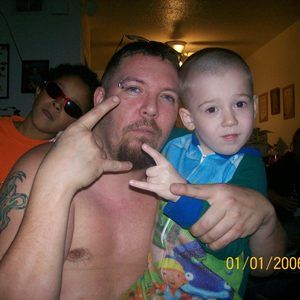 Meet your Posher, Roger